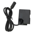 thumbnail image 3 of Dummy Battery,EL14 DC Coupler Black DC Coupler Charger E DC Coupler Masterfully Created, 3 of 14