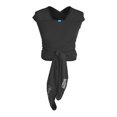 thumbnail image 1 of We Made Me Flow Life-Active Wrap - Midnight Black, 1 of 3