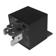 thumbnail image 2 of 20 Pcs 5 Pin 12V Relay Switch (SPDT) (30/40 Amp) 12 Volt Automotive Relay for Automotive Fans, 2 of 9