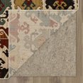 thumbnail image 3 of Mohawk Home Lerwood Multi Woven Polyester Area Rug, 3 of 6