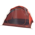 thumbnail image 1 of Marmot Midpines 6-Person Tent | Weather-Resistant and Durable, Red Sun/Picante, 1 of 5