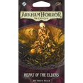 thumbnail image 1 of Arkham Horror LCG: Heart of the Elders, 1 of 10