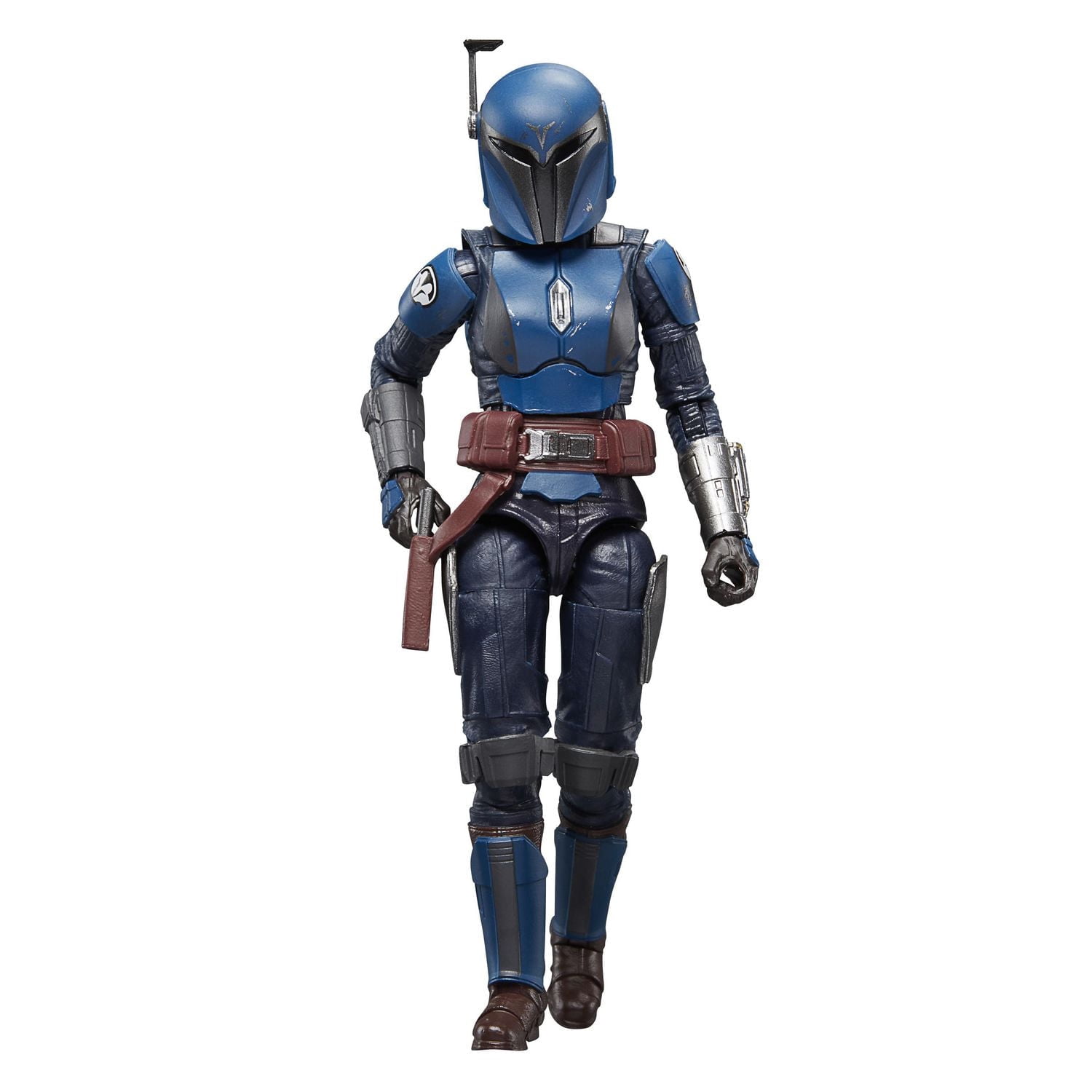 Star Wars The Black Series Mandalorian Nite Owl