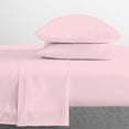 thumbnail image 4 of Johnson Home 500 Thread Count Certified Organic Cotton Sheet Sets, 4 of 6