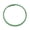 Green, variant on Lens Decoration Ring Cap Aluminum Alloy Easy Install for GRIII Camera Accessories