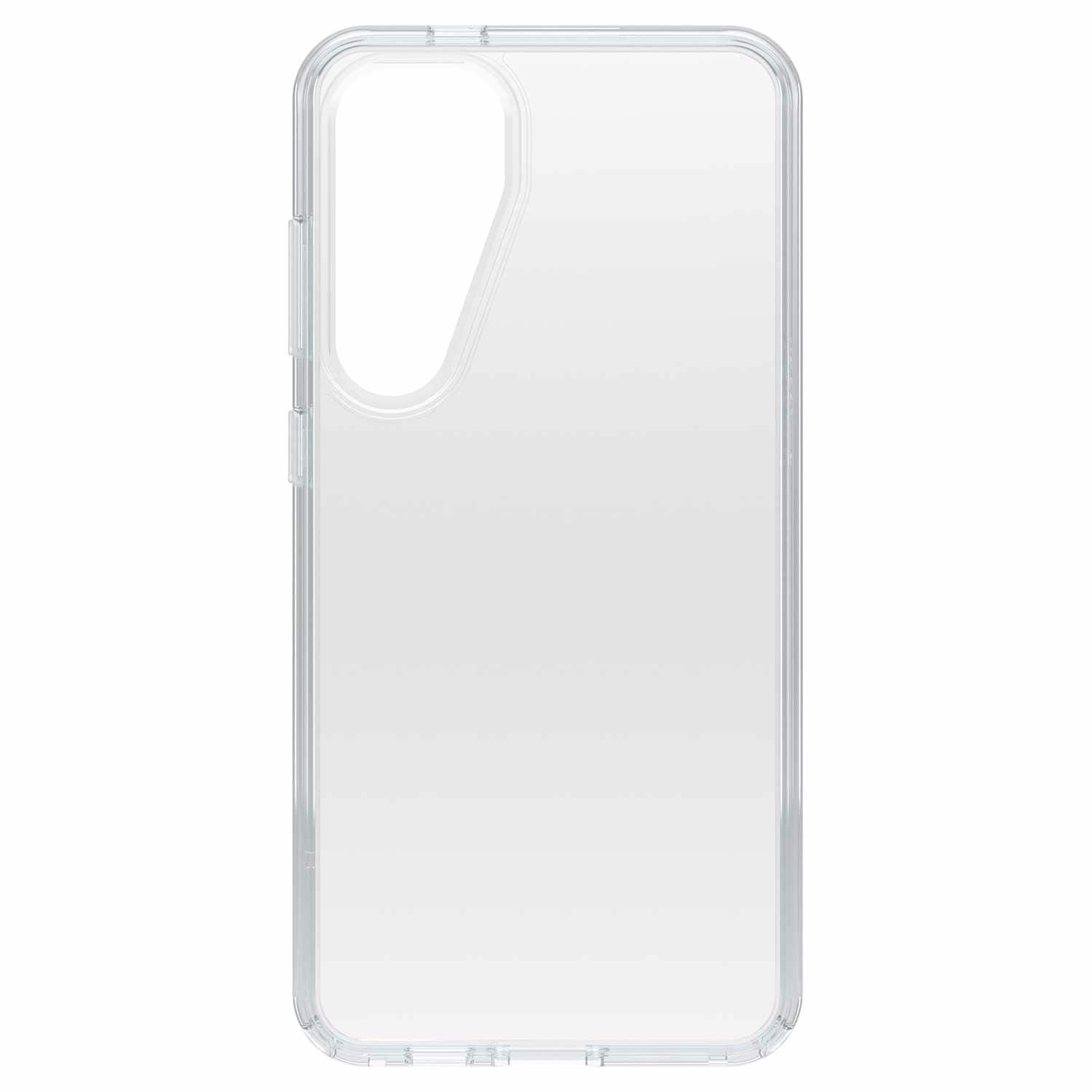OtterBox Symmetry Clear Case UV Tint for Samsung Galaxy S24 FE