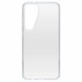 thumbnail image 1 of OtterBox Symmetry Clear Case UV Tint for Samsung Galaxy S24 FE, 1 of 5