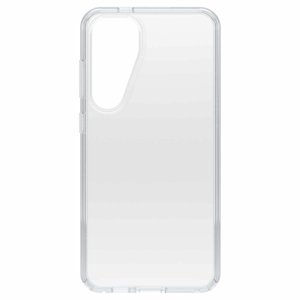 OtterBox Symmetry Effacer le cas UV Teint pour Samsung Galaxy S24 FE