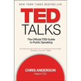 thumbnail image 2 of Ted Talks: le Guide Officiel Ted pour la Communication en Public, 2 of 2