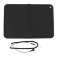 thumbnail image 2 of Grounding Yoga Mat, Wellness Support Universal Earthing Pad  for Table, 2 of 7
