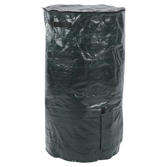 LAFGUR Sac de Jardin Résistant à l'Usure Set d'Outils de Jardin, pour Jardin de Parc