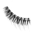 thumbnail image 3 of NYX PROFESSIONAL MAKEUP, Jumbo Lash!, Vegan False Lashes, Reusable - EGO-FLARE, 3 of 6