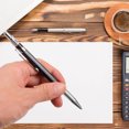 thumbnail image 2 of 3 Sets Mechanical Pencils Creative Student Stationaries Plastic Pencils, 2 of 8