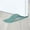 Light Blue, variant on Door Stop Wedge for Hard Floors, Door Stopper for Bottom of Door, No Drilling Needed Door Wedge for Interior and Exterior Doors, Multipurpose Door Stopper for Home Office and Bedroom