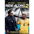 thumbnail image 1 of Ride Along 2 (Bilingual), 1 of 2