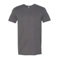 thumbnail image 1 of Fruit of the Loom T-Shirt Col Rond pour Hommes SF45R, S, Charbon Chiné, 1 of 9