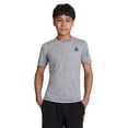 thumbnail image 1 of Reebok Boys Delta Core Short Sleeve Tee, 1 of 5