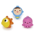 thumbnail image 2 of Munchkin Fishin'™ Bath Toy, 2 of 4