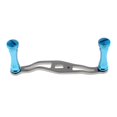 thumbnail image 4 of S SERENABLE Fishing Reel Handle Knob DIY for D / S / A Baitcasting Reels , Blue, 4 of 9