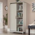 thumbnail image 4 of Sauder® Coral Cape Storage Cabinet, 4 of 9