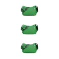thumbnail image 2 of Maytalsory Crossbody Bag Premium For Multipurpose Large Capacity Polyester Messenger Bag Premiun Multiple Occations Gift green 3Set, 2 of 6