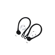 kurtrusly 1 Pair Bluetooth Earphone Wireless Earbuds Anti-lost Ear Hooks Replacement For AirPods Headphone