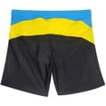 thumbnail image 3 of RXMEKW Maillots de Bain pour Hommes, Caleçon Taille Basse Uni, 3 of 8