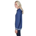 thumbnail image 3 of J America Capuchon de Relais pour Dames J8651, 3 of 3
