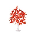 thumbnail image 1 of Red Red Led White Birch Tree Lights Christmas Shape Decorative Ornaments Usb Battery Powered Wealth Tree Design Plastic Material, 1 of 6