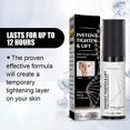 thumbnail image 2 of Instant Face Lift Cream, Anti-aging Skin Tightening Lifting Serum, Smooth Lift Loose Sagging For All Skin, 2 of 5