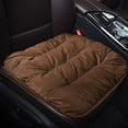 thumbnail image 5 of ZZwxWA Up to 45% Off Warm Plush Car Seat Cover Front Rear Pad Cushion Auto Protector For Winter Soft, 5 of 5
