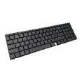 thumbnail image 4 of Milaget US English Keyboard Replaces for 15M 15-Ed Tpn-C149 W140 Accessory No Frame Black With Backlight, 4 of 9