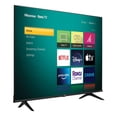 thumbnail image 4 of Hisense 43" Roku 4K ULTRA HD TV, 4 of 9