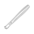 thumbnail image 1 of Amzcrzy Kitchen Appliances All Steel Hollow Handle Lemon Grater Grapefruit Peel Grater Cocktail Tool Bar Supplies Lemon Grater Kitchen Utensils Set Kitchen Gadgets Kitchen Essentials, 1 of 1