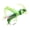 C, variant on Visland Grasshopper Fishing Lure Hook Realistic Fly Fishing Artificial Bait Fishhook Bionic Locust Lure Jig Hook Freshwater Saltwater Fishing Accessories