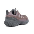 thumbnail image 3 of Oboz Chaussures de Randonnée pour Femmes en Dents de Scie X Lupin Bas 23502.10191<span> - </span>10 (Grand), 3 of 4
