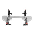 thumbnail image 3 of tamizeot Camber Gauge High Performance Universal Professional Setup RC Tool Truck Car Red Red, 3 of 6