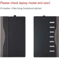 thumbnail image 3 of Étui de Protection pour Ordinateur Portable 14 Pouces Lenovo ThinkPad E14 Gen 5 Gen 6 / ThinkPad T14s Gen 5 Gen 6 [Non Compatible avec les Autres Modèles], Housse de Protection pour Portable PC, 3 of 7