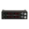 thumbnail image 2 of Logitech G Saitek Pro Flight Radio Panel Controller for PC, 2 of 7