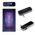 thumbnail image 2 of FM Transmitter Car Kit Wireless Bluetooth FM Transmitter Player Radio MP3, 2 of 7