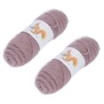 thumbnail image 1 of Crochet Yarn, Simply Soft Yarn Cotton Material Fine Workmanship DIY Production  For Glove For Blanket For Sweater For Scarf, 1 of 8