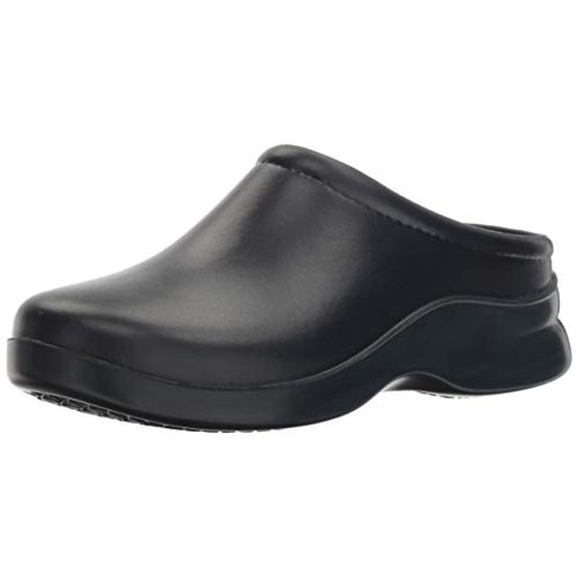 Klogs Footwear Women's Dusty Chef Clog