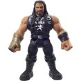 thumbnail image 1 of WWE Bend 'N Bash Roman Reigns Action Figure, 1 of 6