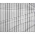 thumbnail image 4 of oneOone Polyester Lycra Fabric Vertical Stripe Printed Craft Fabric BTY 56 Inch Wide, 4 of 4