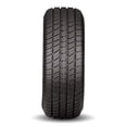 thumbnail image 2 of Cooper Cobra Radial G/T tire 235/60R14 WL Car All-Season tire, 2 of 6