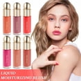 thumbnail image 4 of Lightweight Liquid Blush for a Natural Hydrated Look Long Lasting and Smudge Proof Multi Use Cheek and Lip Tint, 4 of 8