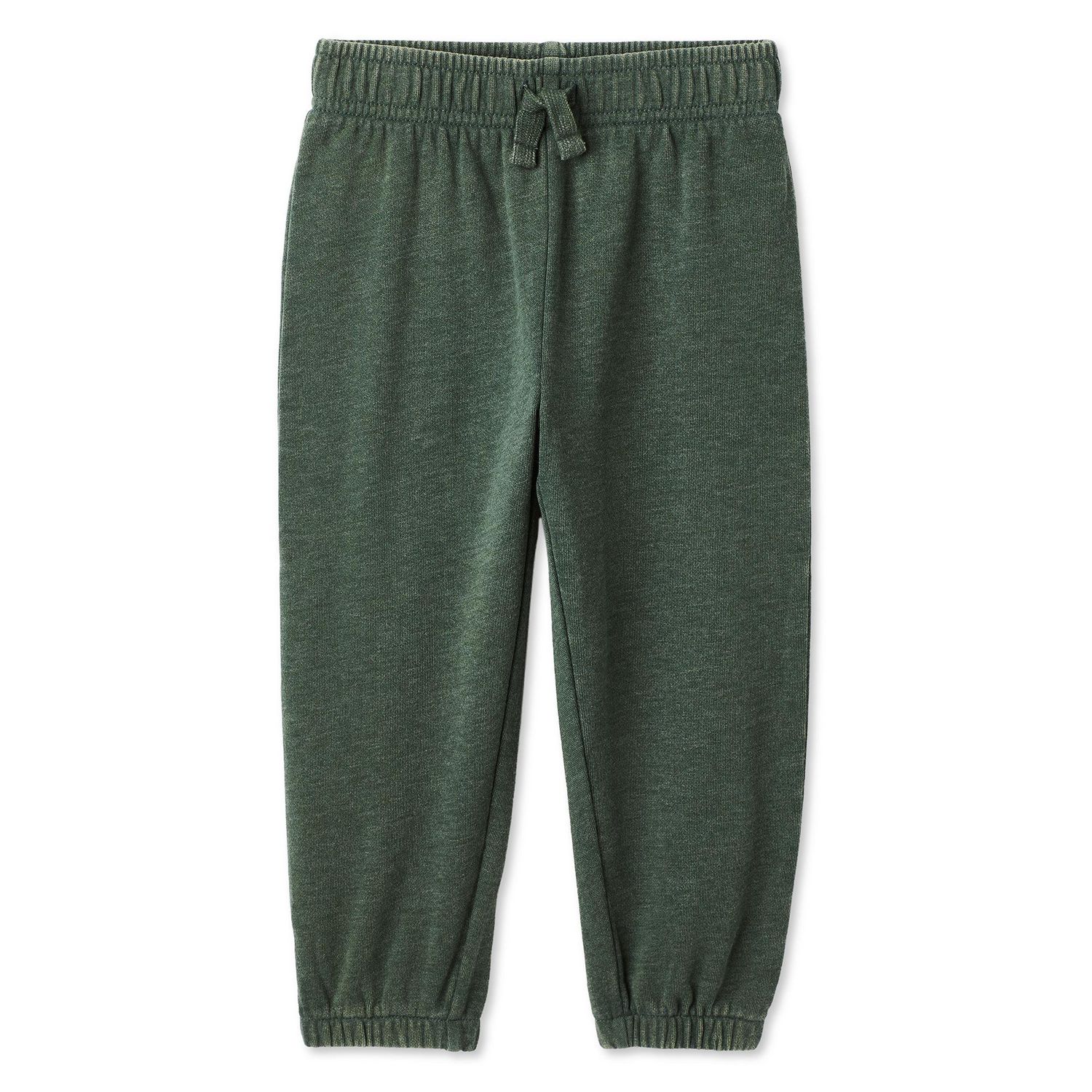 George Toddler Boys' Washed Jogger