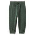 thumbnail image 1 of George Toddler Boys' Washed Jogger, 1 of 2