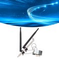 thumbnail image 4 of 5GCard, High Speed 300Mbps/867Mbps, 802.11AC BT4.1 PCIe WiFi Adapter Card, Stable , Compatible for Win 7 Win 8 Win 10, 4 of 8