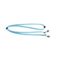 thumbnail image 1 of kurtrusly Eyeglass Strap Non-Slip Stretchy Universal Rope Eyewear Retainer Sports Blue, 1 of 9